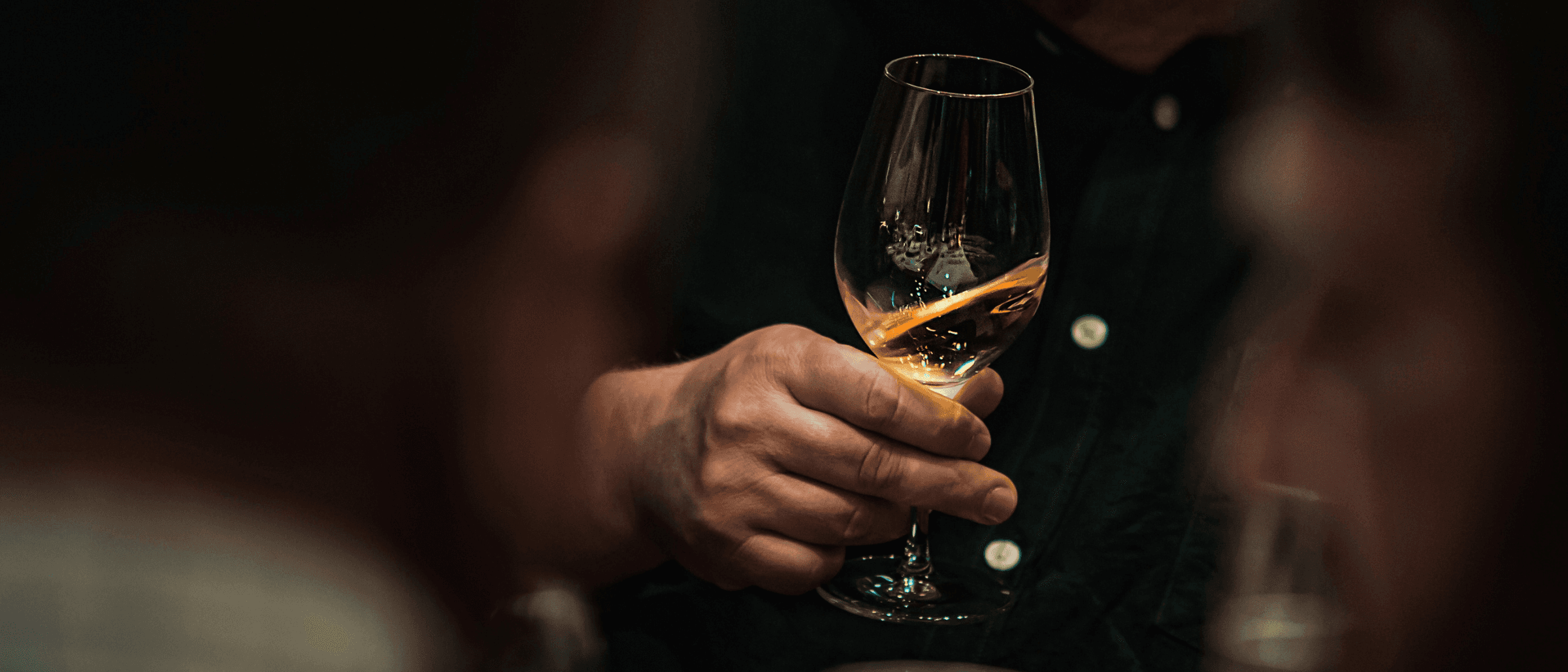 Documents et conformité pour l'importation de vin