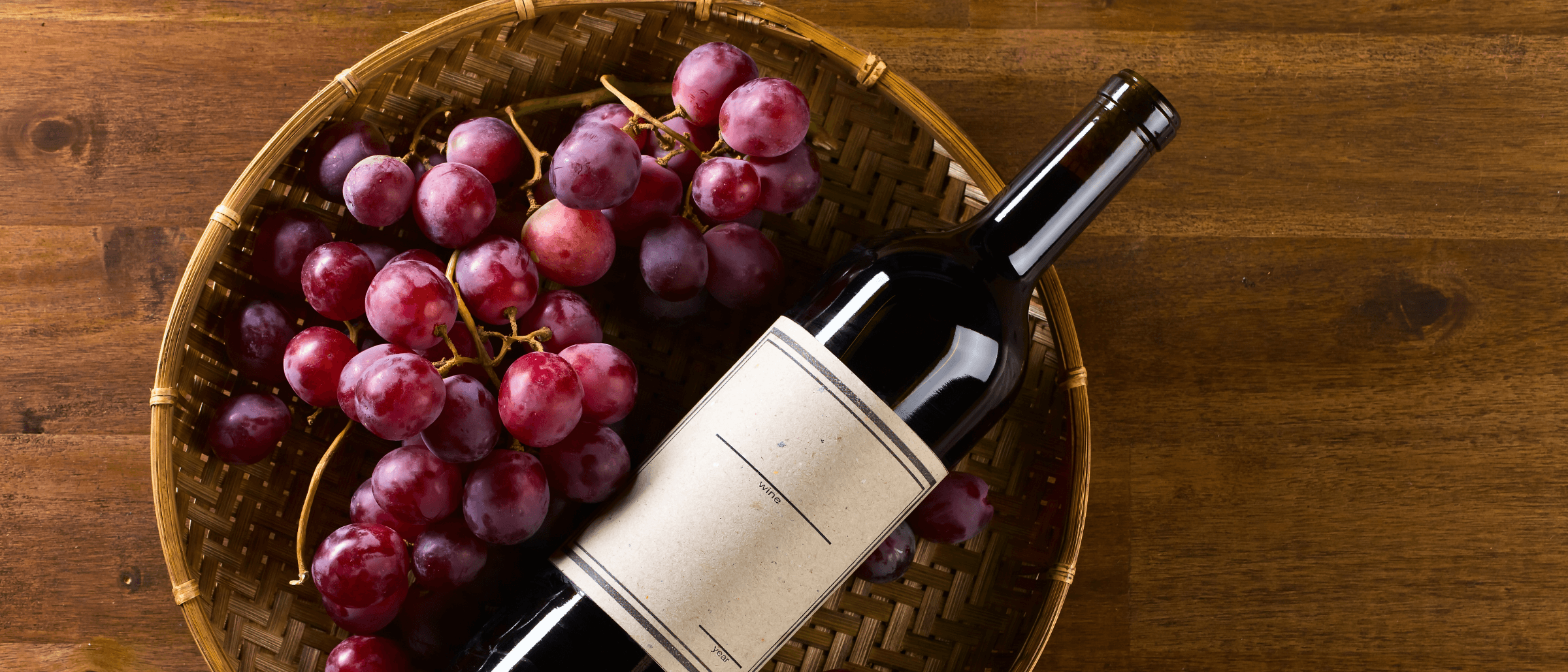 Cave et bouteilles — achat direct auprès des domaines italiens
