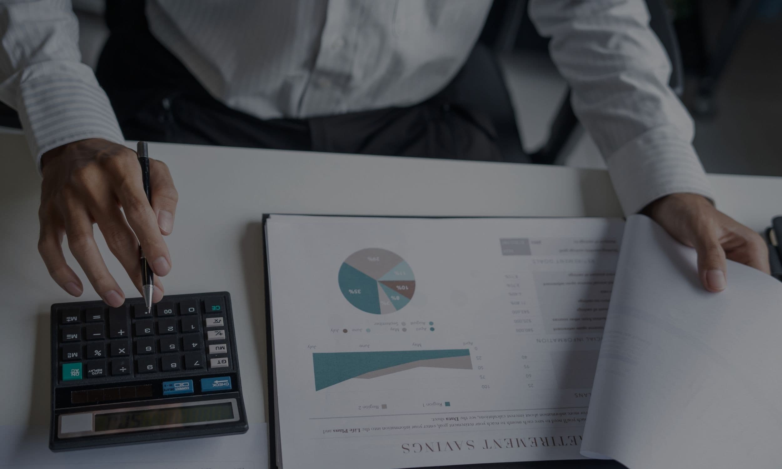 Compliance documentation